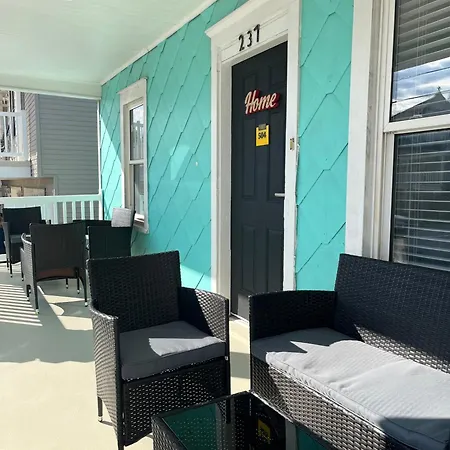 The Vibes Hotel, Trademark Collection By Wyndham Wildwood Exterior photo