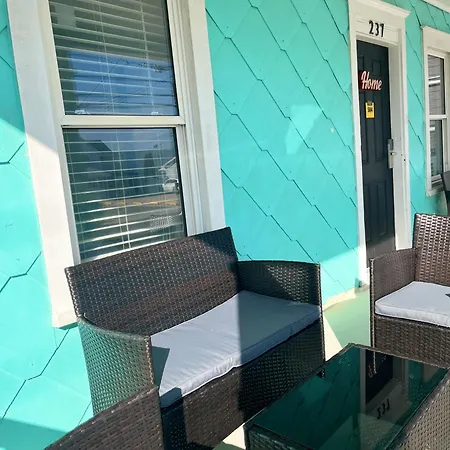 The Vibes Hotel, Trademark Collection By Wyndham Wildwood Exterior photo