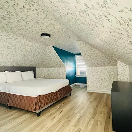 The Vibes Hotel, Trademark Collection By Wyndham Wildwood Exterior photo