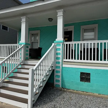 The Vibes Hotel, Trademark Collection By Wyndham Wildwood Exterior photo