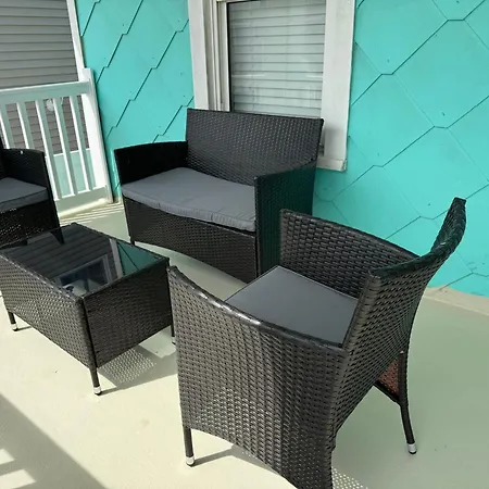 The Vibes Hotel, Trademark Collection By Wyndham Wildwood Exterior photo