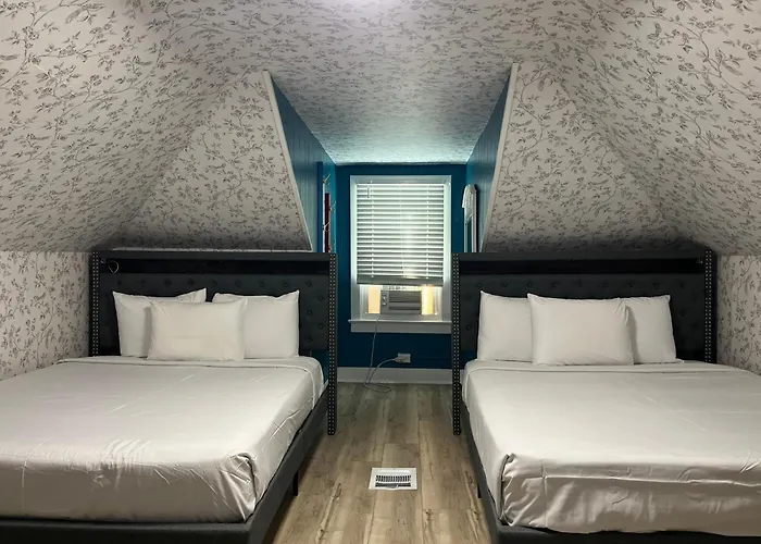 The Vibes Hotel, Trademark Collection By Wyndham