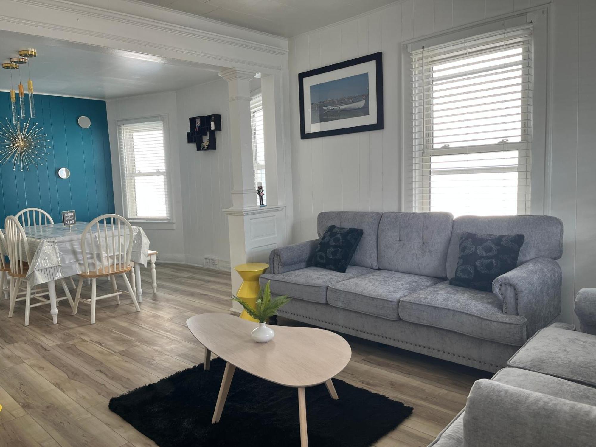 The Vibes Hotel, Trademark Collection By Wyndham Motel Wildwood