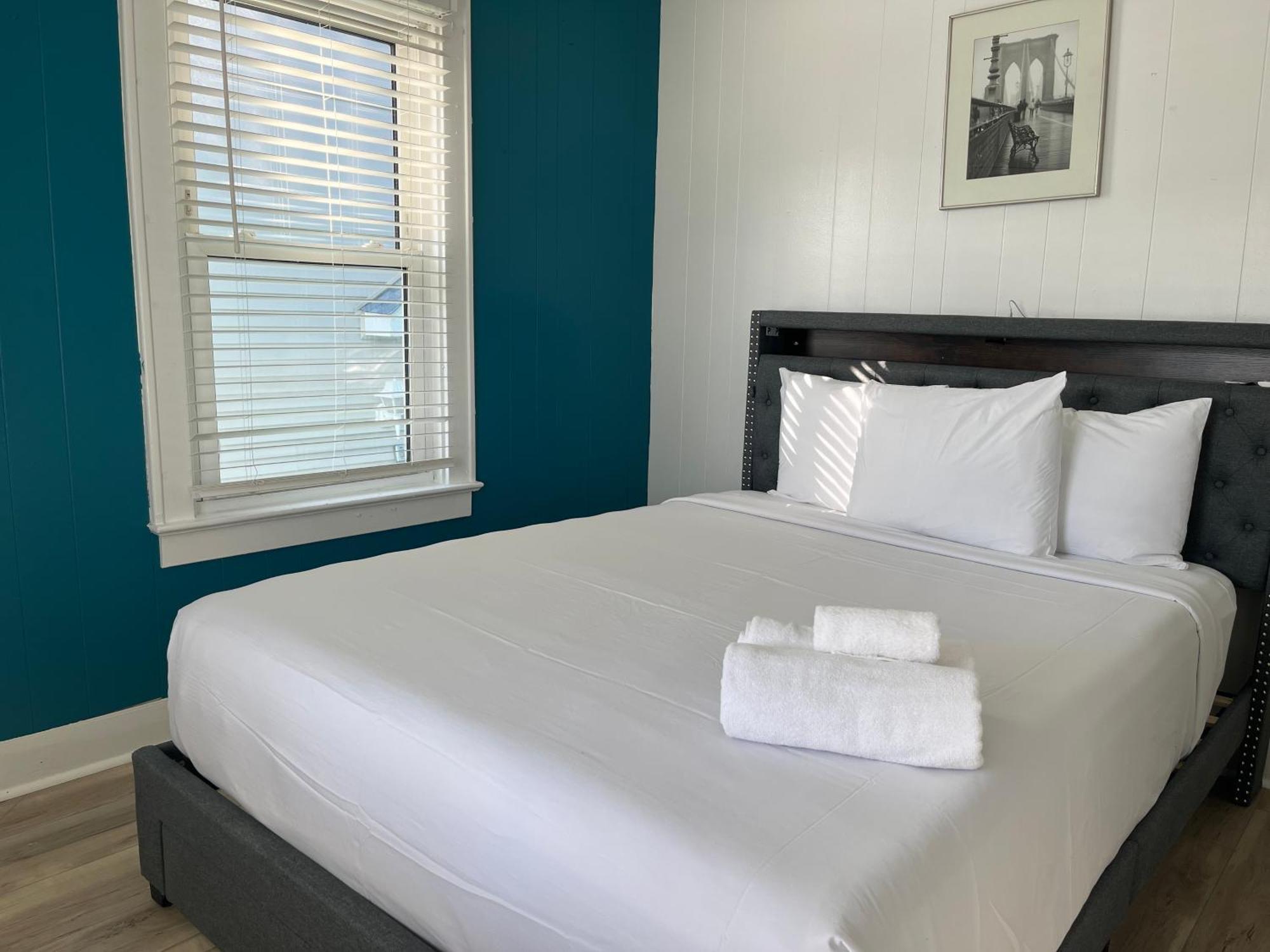 Motel The Vibes Hotel, Trademark Collection By Wyndham Wildwood