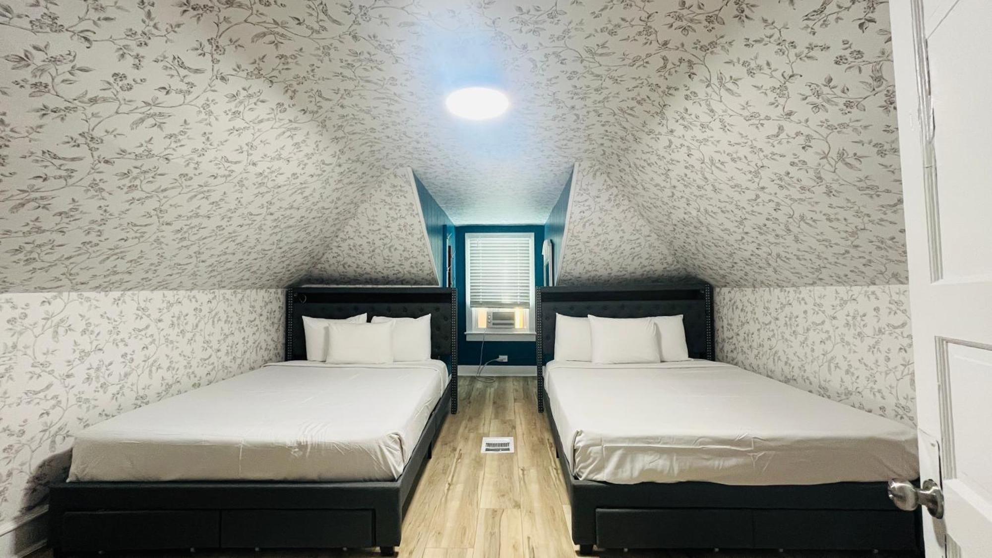 The Vibes Hotel, Trademark Collection By Wyndham 2* Wildwood