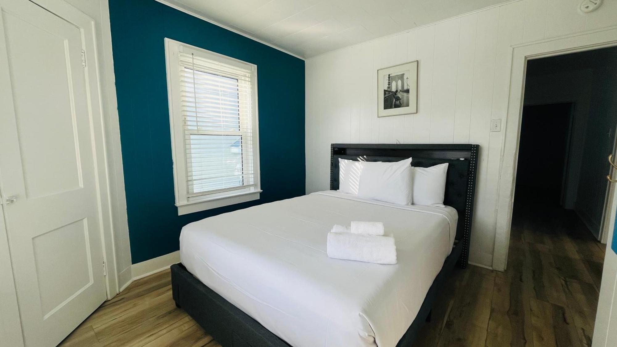 Motel The Vibes Hotel, Trademark Collection By Wyndham Wildwood