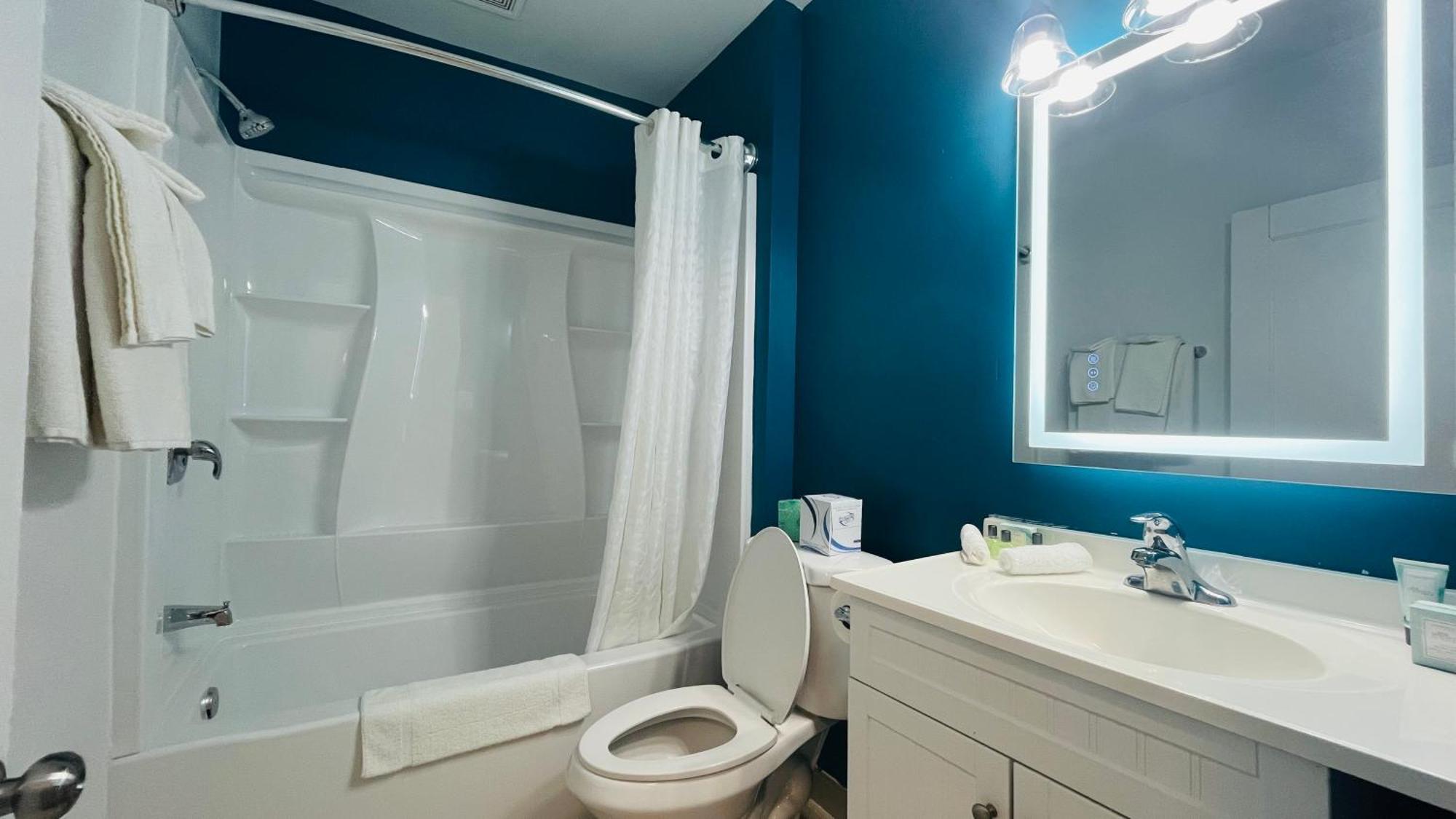 The Vibes Hotel, Trademark Collection By Wyndham Wildwood